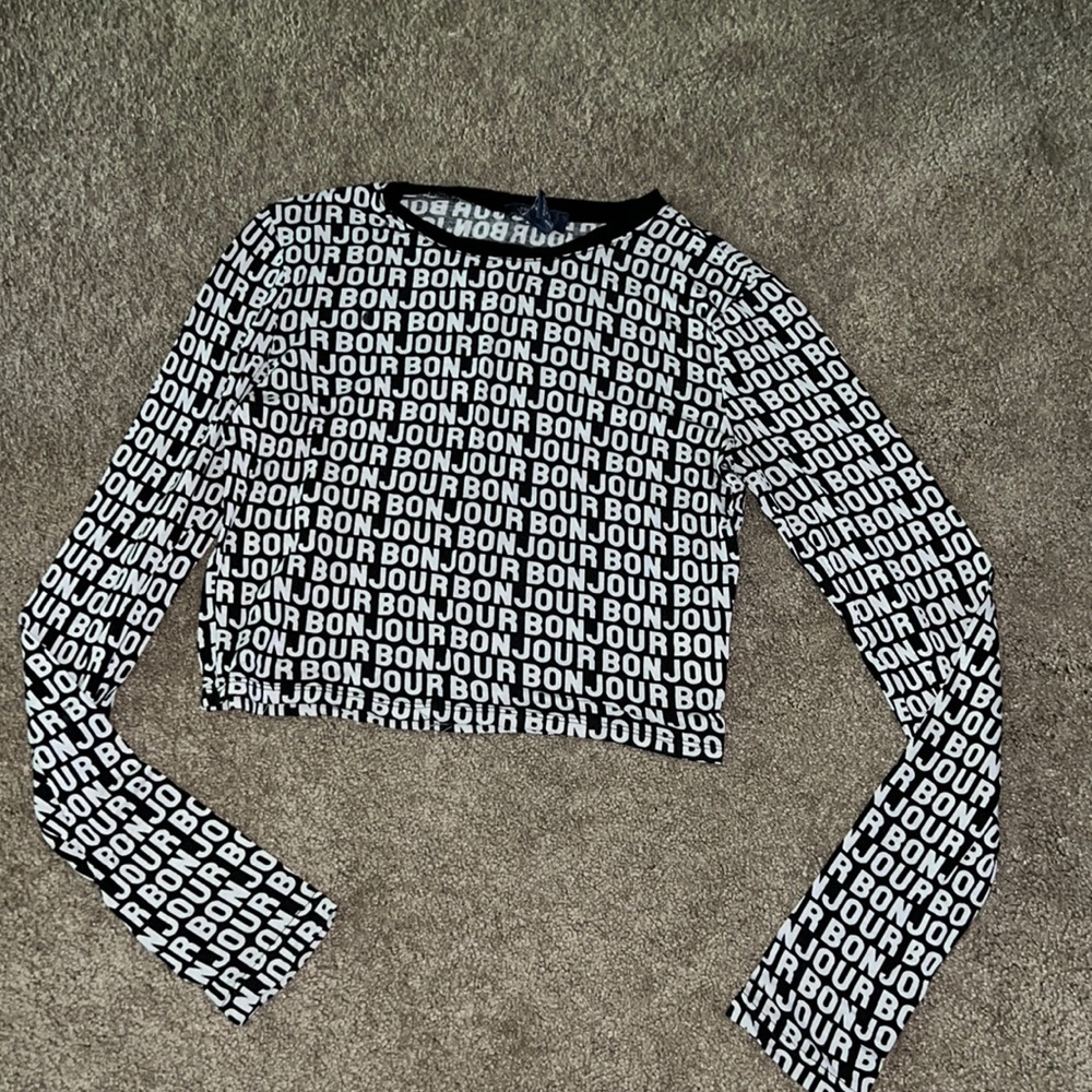 A Shirt